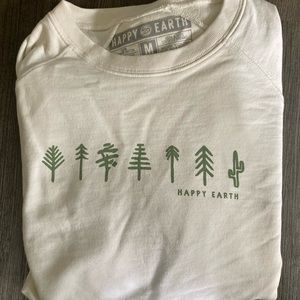 Happy Earth Crew-like new!